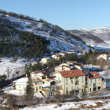 Отель Lieta Sosta Кольфьорито Номер фото